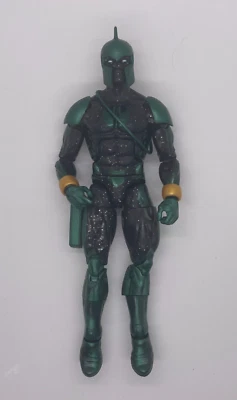 Figura de acción suelta Hasbro Marvel Legends Series GENIS-VELL 6,5" 2014 Foto 1 de 2