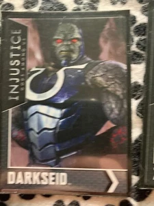 Injustice Arcade Karten Lot  - Bild 1 von 6