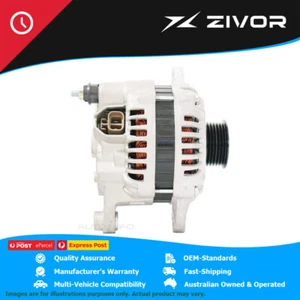 JAS Alternator For FORD FALCON GLI, FUTURA EF 4.0L 4.0 1994-1996 #ANJ508 - Picture 1 of 8