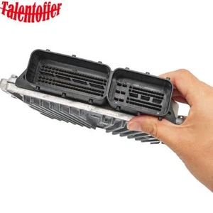 A2731536591 for Mercedes-Benz W221 S550 CL550 ECM ECU Engine Control Module - Bild 1 von 4