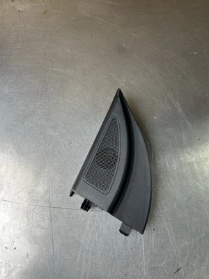✅Altavoz cubierta esquina tweeter conductor izquierdo Hyundai Elantra 2012-2017 con moldura Foto 1 de 4