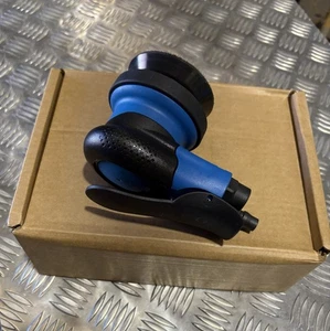 3” Air Orbital Sander 2.5mm - Picture 1 of 10