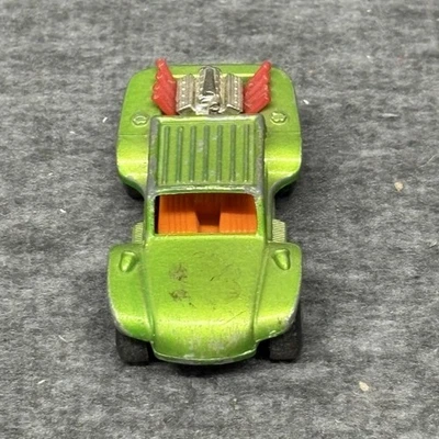 1971 Lesney Matchbox 13 Baja Buggy Truck - Image 1 of 4