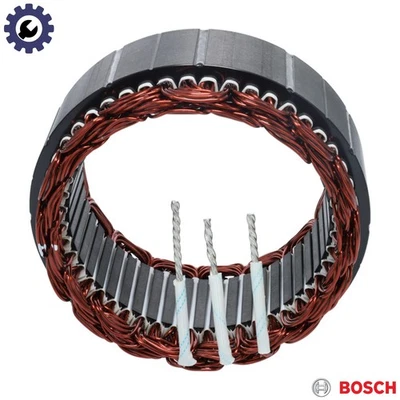 STATOR ALTERNATOR 1 986 AE1 135 FORSTATOR ALTERNATOR 1 986 AE1 135 FOR DAF  IVEC - Image 1 of 4