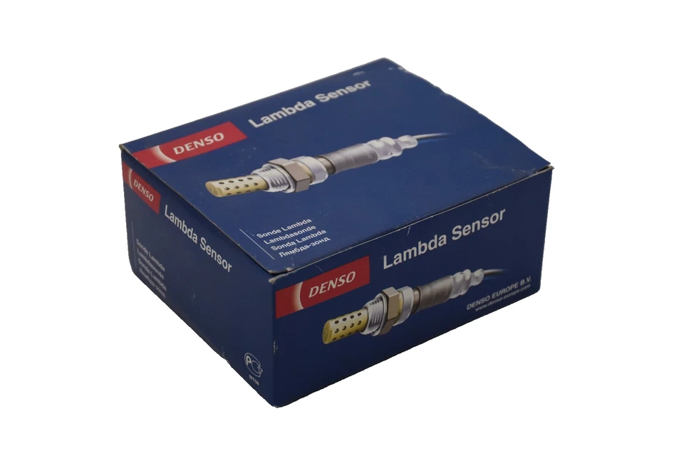 DENSO Lambdasonde Lambda Sensor DOX2048 - Image 1 of 1