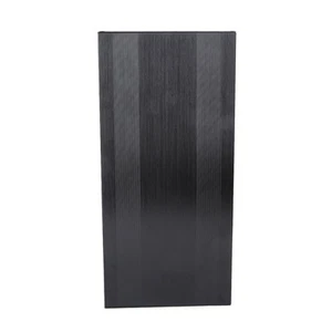 Split Type Aluminum Cooling Case Enclosure Box For Amplifier GPS (300mm). - Picture 1 of 8