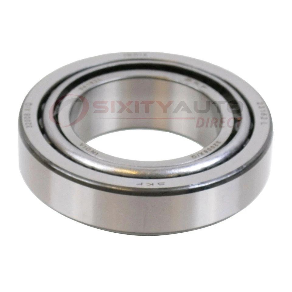 SKF Wheel Bearing for 2005-2011 Mercedes-Benz SL65 AMG 6.0L V12 - Axle Hub dg Foto 1 de 4