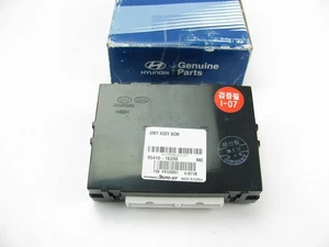 NEW GENUINE Electronic Body Control Module BCM ECU OEM For 2006 Hyundai Accent - Picture 1 of 4