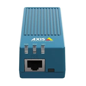 Axis Communications M7011 1-Channel Video Encoder, 0764-001 - Picture 1 of 5