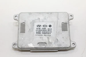 2023 HYUNDAI IONIQ 5 Headlamp Ballast Lh 92180gi050 - Picture 1 of 16
