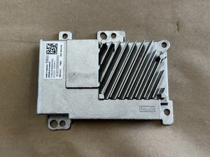 2023 F-150 Gateway Control Module RU6T-14H474-CAG - Picture 1 of 5