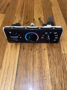 03 04 05 06 07 08 09 10 11 Ford Ranger AC Heat Climate Control OEM 3L5H19E764AA - Picture 1 of 3