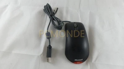 Microsoft USB 1.1 Optical Mouse (X08-99491) - Image 1 of 2