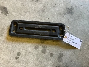 2000-2003 BMW E39 Rear Center Exhaust Support Bracket - Bild 1 von 2