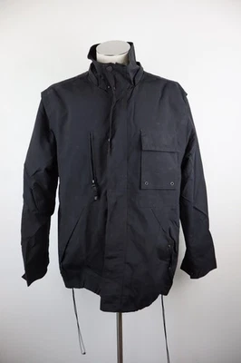 Versace Classic Giubino Jacket Man Casual Vintage Nylon Size 48 - Image 1 of 4