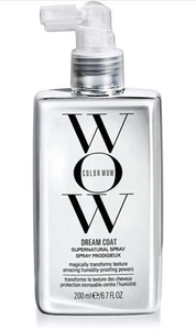 Color Wow Dream Coat Supernatural Spray 200ml Prevents Frizz - Free AU Postage - Picture 1 of 9