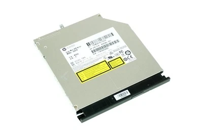 820286-6C1 GUD1N GENUINE HP DVD DRIVE WITH BEZEL 15-F 15-F387WM (A)(CG314) - Image 1 of 2