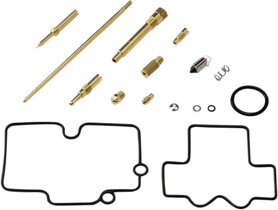 SHINDY - 03-861 - Carburetor Repair Kit - Yamaha for Yamaha YZ 250 F - Imagem 1 de 1