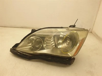 05-07 MONTAJE FARO DELANTERO IZQUIERDO TOYOTA AVALON LADO CONDUCTOR  Foto 1 de 4