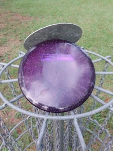 Innova Champion Metal Flake Shark 3 – 2013 US Masters - Never Thrown 180g - Picture 1 of 3