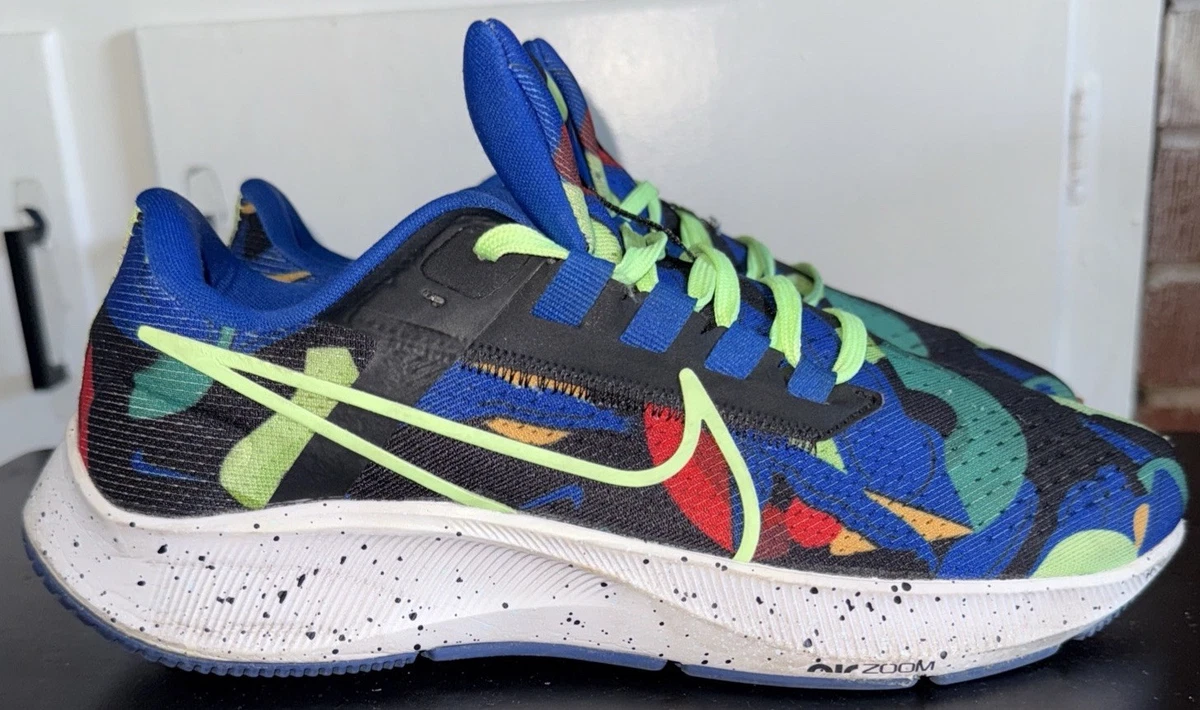 ナイキ エア ズーム ペガサス 38 A.I.R.ケリー アンナ ロンドン Nike Kelly Anna London x Air Zoom Pegasus 38 A.I.R ナイキ