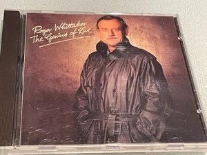 Roger Whittaker - The Genius of Love - CD Album - 1986 Avon Music West Germany - Picture 1 of 5