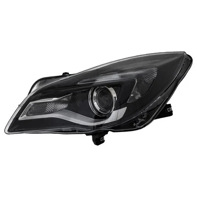 ABAKUS Scheinwerfer links für Opel Insignia A Caravan G09 2.0 CDTi 1.8 - Bild 1 von 2