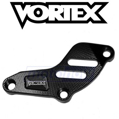 Vortex Case Cover Guard for 2006-2020 Yamaha YZF-R6 - Engine Engine Covers hz Foto 1 de 4