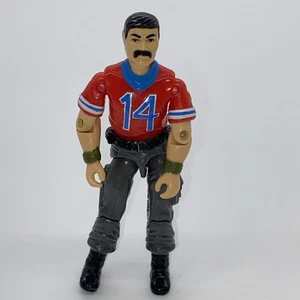Figura de colección Hasbro Arah 1985 GI JOE BAZOOKA v1 - Imagen 1 de 5