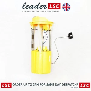 Fuel Tank Pump Assembly Ford Transit Tourneo 2006 to 14 TDCI 1469448 New Genuine - Picture 1 of 12