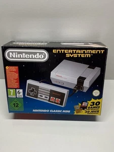 Nintendo NES classic mini,unbespielt! - Bild 1 von 8