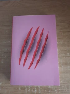 Cat Fight by Kit Conway. Uncorrected Proof May 2025. P/b. New. - Picture 1 of 5