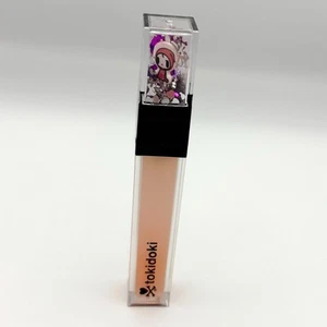Brillo de labios TOKIDOKI Prisma Ciao Ciao 0,26 oz 8 ml - Artículo de coleccionista raro - Imagen 1 de 5