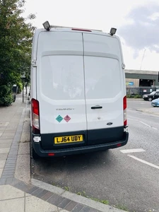 Ford Transit - Picture 1 of 20