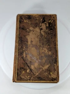 Antique 1810 The Works of Samuel Johnson Volume 7 London - Bild 1 von 7