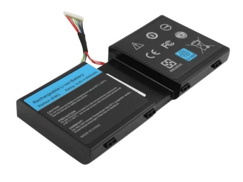 Akku für DelL Alienware 17, Alienware 18, Alienware M17X R5, Alienware M18X R3 e - Bild 1 von 1