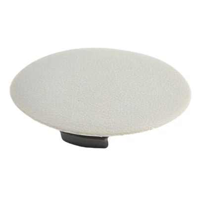 Capuchon d'accoudoir ajustement direct remplacement facile installation convient - Image 1 of 4