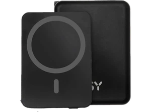Kundenrücknahme ~ ISY IMC-5100 MagISY  MagSafe tragbare Powerbank 5000 mAh - Bild 1 von 1