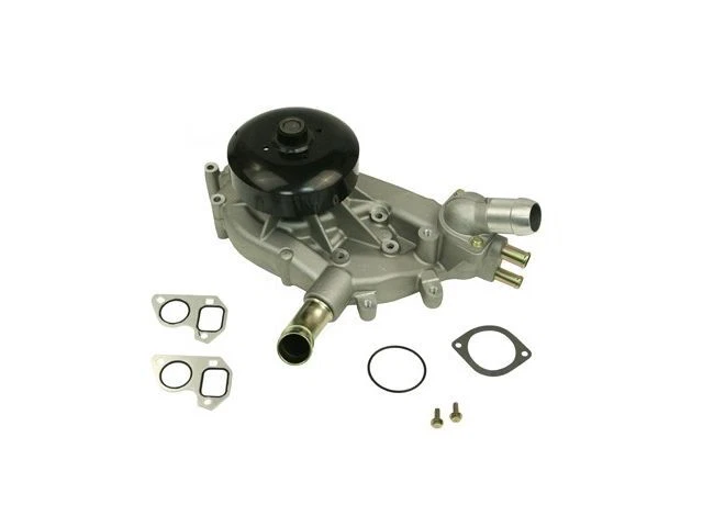 Bomba de agua para Chevrolet Silverado 1500 1999-2006 26651QB 2002 2000 2001 2003 Foto 1 de 2