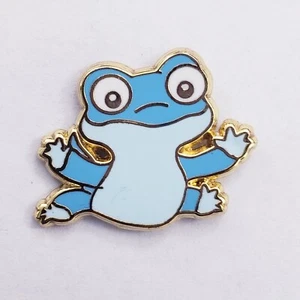 Disney Frozen 2 Tiny Baby Bruni Fantasy Pin - Bild 1 von 2