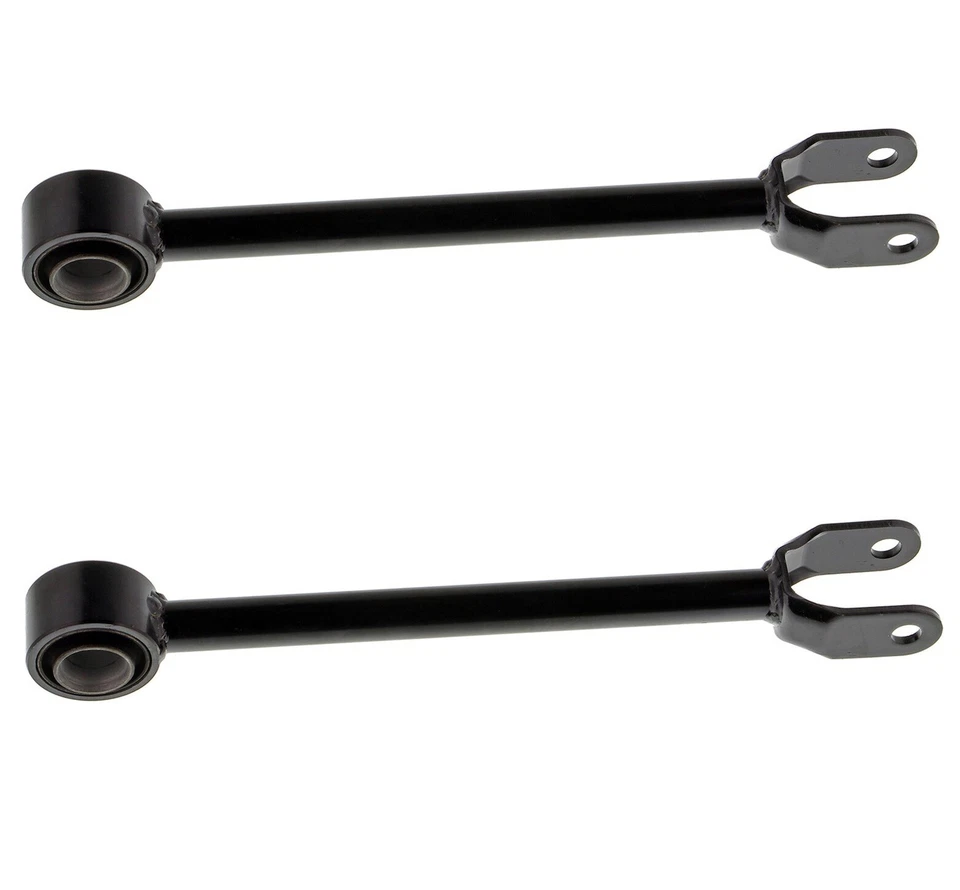 Pair Set of 2 Rear Radius Control Arms Mevotech For Infiniti FX35 FX45 2003-2008 - Image 1 of 1