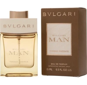 Bvlgari Man Terrae Essence - Picture 1 of 1