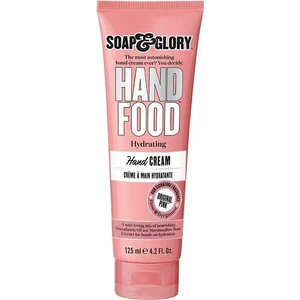 Soap & Glory Hand Food Hand Cream 125ml or Travel Size 50ml FAST SHIPPING!