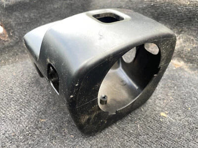 Conjunto de cubierta de columna de dirección Subaru Impreza Forester 2005 2006 2007 OEM Foto 1 de 4