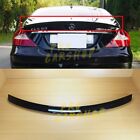 Painted Your Color Fit Benz W219 Sedan 4DR 04-10 CLS Class A Style Trunk Spoiler
