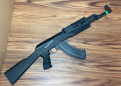AK47 Airsoft Gun for sale | eBay
