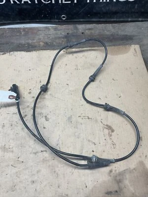 08-10 Infiniti M35 M45 Front Right Wheel Speed ABS Sensor Assembly 47910-EG000 Foto 1 de 4