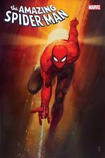 AMAZING SPIDER-MAN #45 Marvel Comics (2024) 25 COPY INCV ALEX MALEEV VAR