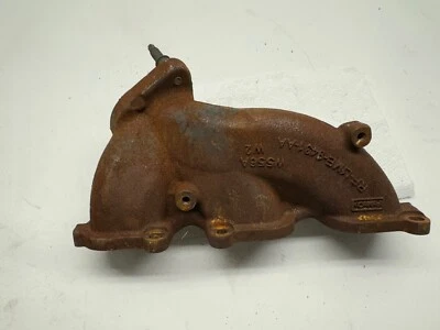 Colector de escape Ford Explorer 2020 2021 2022 L1Me-9431-AA Foto 1 de 4