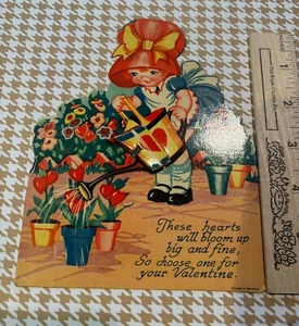 Vintage Valentine - Bild 1 von 4